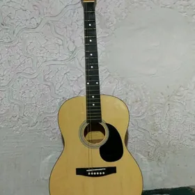 Gitara Homage