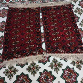 turkmen haly