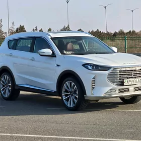 Jetour X70 Plus 2024