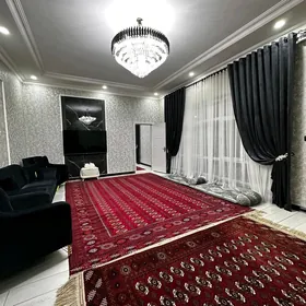 GURTLY 4KOMNAT 190M² ГУРТЛЫ