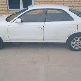 Toyota Mark II 1993