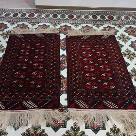 turkmen haly