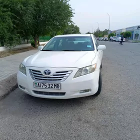 Toyota Camry 2008
