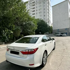 Lexus ES 350 2015
