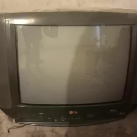 LG telewizor