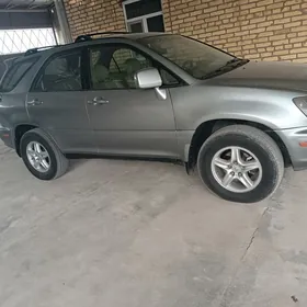Lexus RX 300 2000