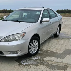 Toyota Camry 2002