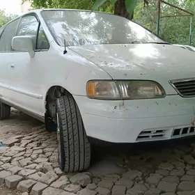 Honda Accord 1996
