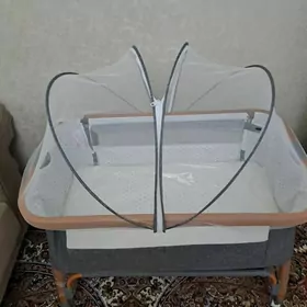 caga krowat / детская кровать