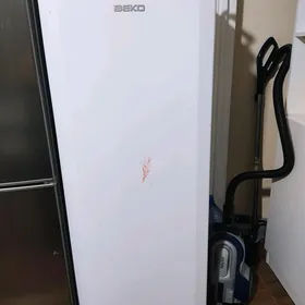 морозилка Beko
