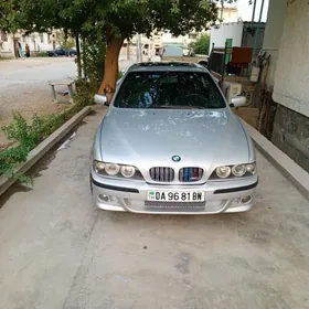 BMW 525 2000