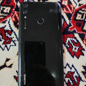 Huawei Y7 PRIME