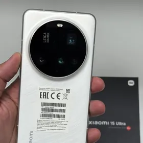 Xiaomi 15 Ultra 16/512gb Globa