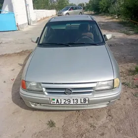 Opel Astra 1993