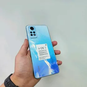 Redmi Note 12 Pro