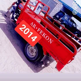 Fekon FK200-14G 2014