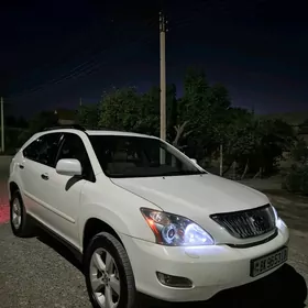 Lexus RX 330 2004