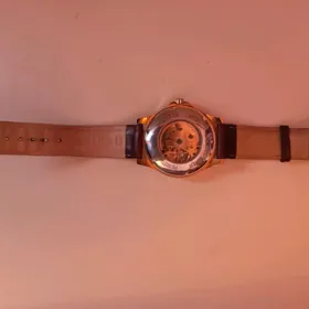 Rolex sagat mehanika