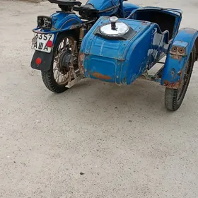Ural 4320 2022