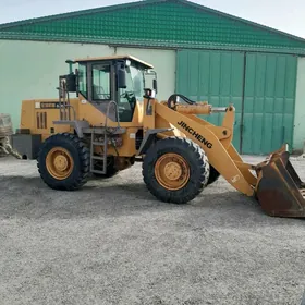 XCMG LW300F 2011