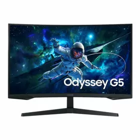 32" 2K 165Hz Samsung Odyssey