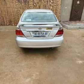 Toyota Camry 2003