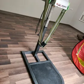 Trenajor massajor 