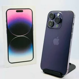iPhone 14 Pro 98