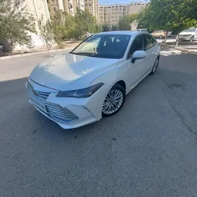 Toyota Avalon 2022