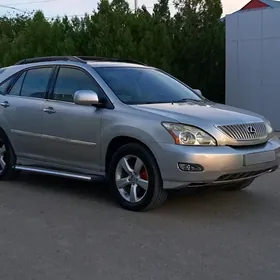 Lexus RX 330 2004