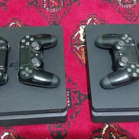 playstation 4 2sany