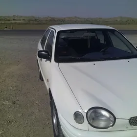 Toyota Corolla 1998