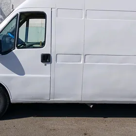 Fiat Ducato 2004