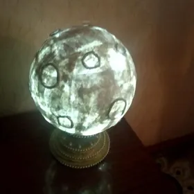 Ночник Луна