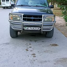 Ford Explorer 1996