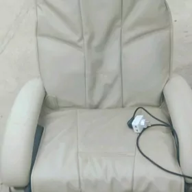 massažnyý kreslo