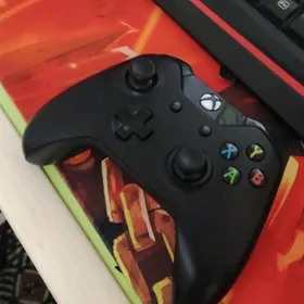xbox one джойтик