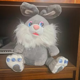 ИГРУШКИ