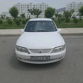 Opel Vectra 1997