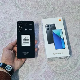 Redmi Not 13. 8/128