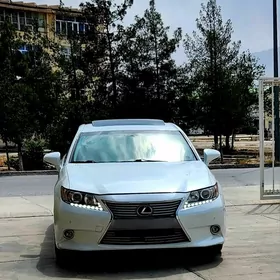 Lexus ES 350 2015