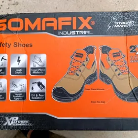 aýakgap somafix