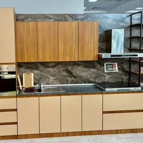 Kuhnýa mebel