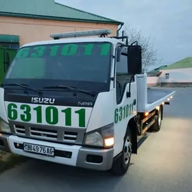 Mitsubishi Canter 2007