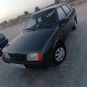 Lada 21099 2004