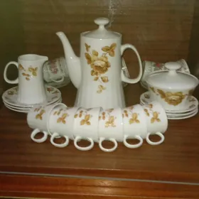 кофейный сервиз