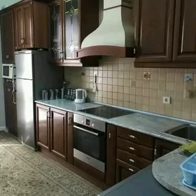 Аренда 4 ком элитка ул.Арчабил