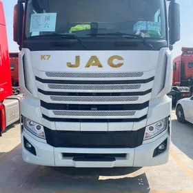 Volvo FH 460 2022