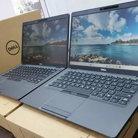  DeLL i7 8th 