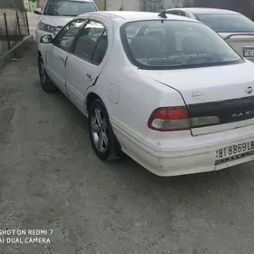 Nissan Cefiro 1994
